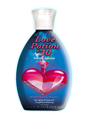 Ultimate | Love Potion #30